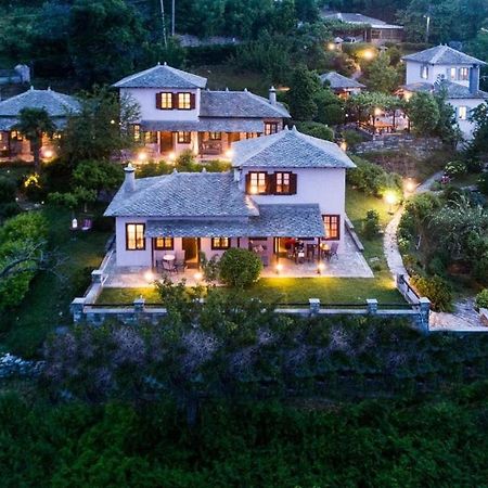 Gardenia Studios Mourésion Екстериор снимка